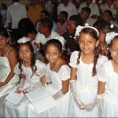1-14 septembrie 2009: Vizita în Ecuador a PS Aurel Percă la preoţii misionari originari din Dieceza de Iaşi