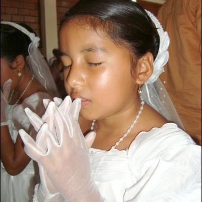 1-14 septembrie 2009: Vizita în Ecuador a PS Aurel Percă la preoţii misionari originari din Dieceza de Iaşi