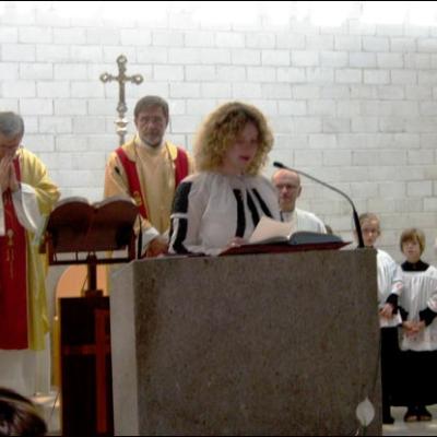 4 octombrie 2009: Pordenone: Sărbătoarea Prieteniei