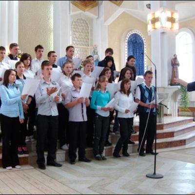 11 octombrie 2009: Butea: Comemorări în Anul Sfintei Preoţii