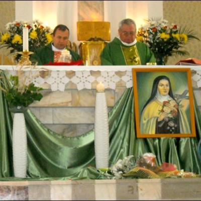 11 octombrie 2009: Butea: Comemorări în Anul Sfintei Preoţii
