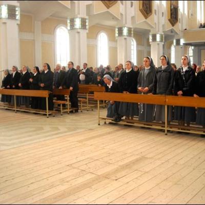 11 octombrie 2009: Butea: Comemorări în Anul Sfintei Preoţii