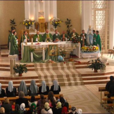 11 octombrie 2009: Butea: Comemorări în Anul Sfintei Preoţii