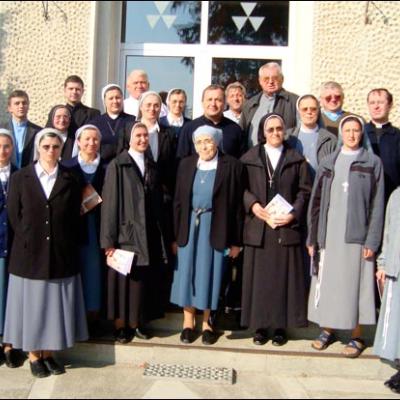 11 octombrie 2009: Butea: Comemorări în Anul Sfintei Preoţii