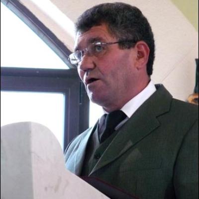 11 octombrie 2009: Iaşi (Parohia "Sf. Tereza"): Hram sub privirile sfinţilor (Foto: Ovidiu Bişog)