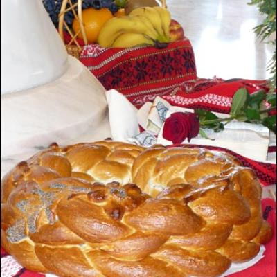 11 octombrie 2009: Iaşi (Parohia "Sf. Tereza"): Hram sub privirile sfinţilor (Foto: Ovidiu Bişog)