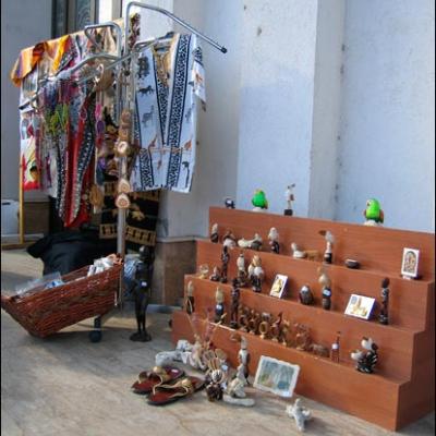 18 octombrie 2009: Iaşi: Duminica misiunilor