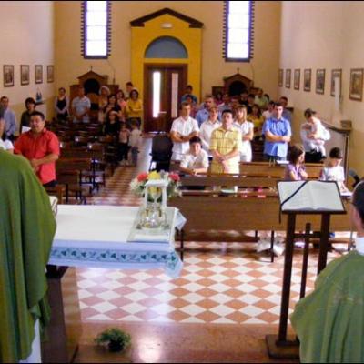 18 octombrie 2009: Schio: Un nou început