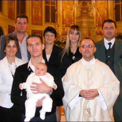 18 octombrie 2009: Schio: Un nou început