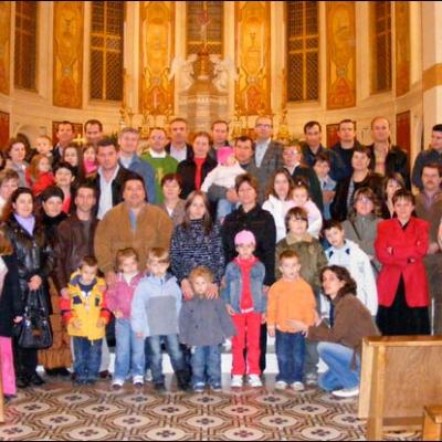 18 octombrie 2009: Schio: Un nou început