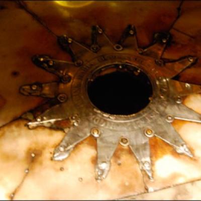 15-22 octombrie 2009: Pelerin pe urmele lui Isus şi ale Mariei în Ţara Sfântă