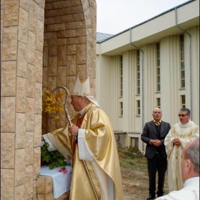 24 octombrie 2009: Târgu Frumos: Două evenimente vincenţiene