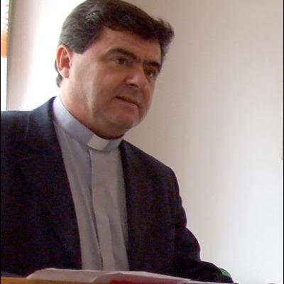 28 octombrie 2009: Traian: Întrunirea membrilor Consiliului Prezbiteral şi ai Consiliului Pastoral Diecezan