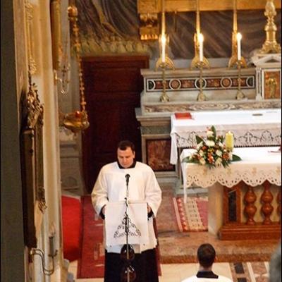 2 noiembrie 2009: Iaşi: Pomenirea tuturor credincioşilor răposaţi - I (Foto: Iustian-Ionuţ Petre)
