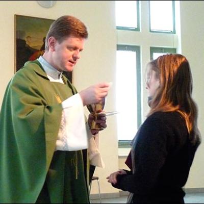 6-8 noiembrie 2009: Traian: Curs de formare pentru preşedinţii parohiali ai Acţiunii Catolice