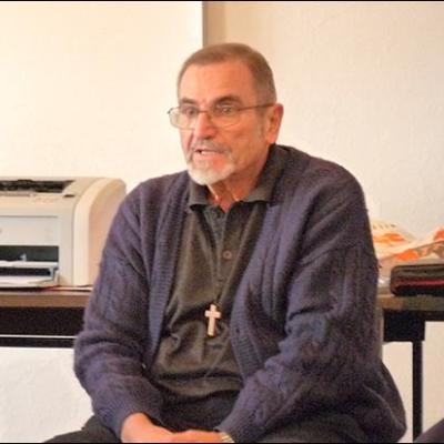 6-8 noiembrie 2009: Traian: Curs de formare pentru preşedinţii parohiali ai Acţiunii Catolice