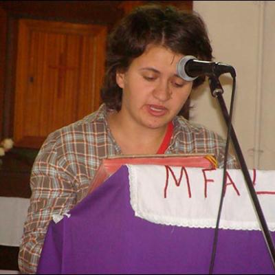 11 noiembrie 2009: Kenya: După un an ca misionari laici