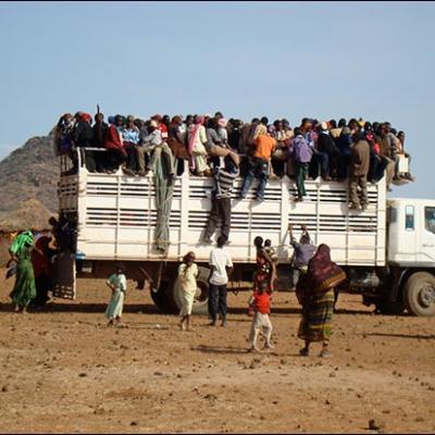 11 noiembrie 2009: Kenya: După un an ca misionari laici