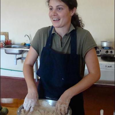 11 noiembrie 2009: Kenya: După un an ca misionari laici