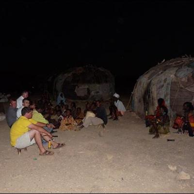 11 noiembrie 2009: Kenya: După un an ca misionari laici