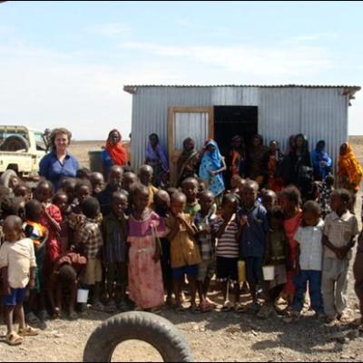 11 noiembrie 2009: Kenya: După un an ca misionari laici