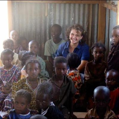 11 noiembrie 2009: Kenya: După un an ca misionari laici