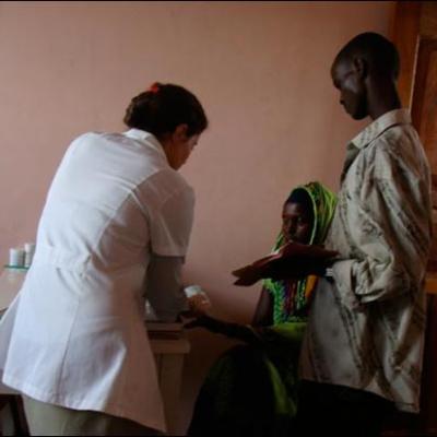 11 noiembrie 2009: Kenya: După un an ca misionari laici
