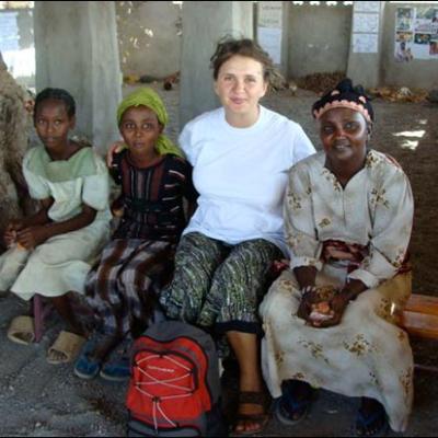 11 noiembrie 2009: Kenya: După un an ca misionari laici