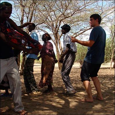 11 noiembrie 2009: Kenya: După un an ca misionari laici