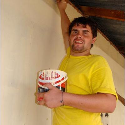 11 noiembrie 2009: Kenya: După un an ca misionari laici