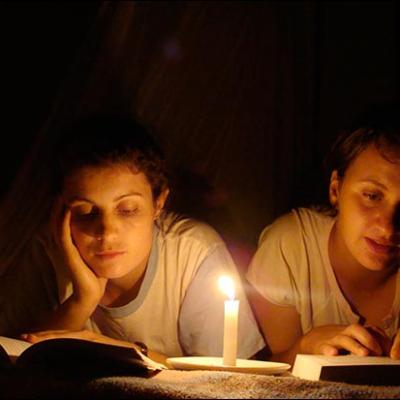 11 noiembrie 2009: Kenya: După un an ca misionari laici