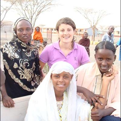 11 noiembrie 2009: Kenya: După un an ca misionari laici