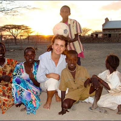 11 noiembrie 2009: Kenya: După un an ca misionari laici