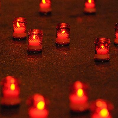Iaşi (Caritas): "Un milion de stele" (FOCUS)