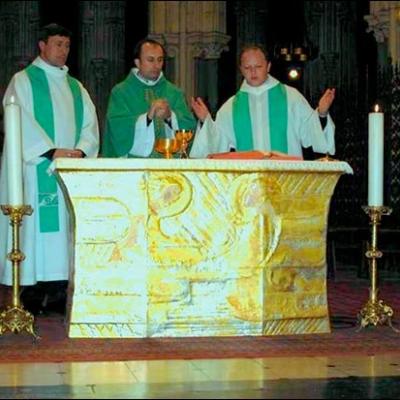 12-15 noiembrie 2009: Din Padova şi Pordenone în pelerinaj la Lourdes