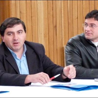 19 noiembrie 2009: Mărgineni: Acţiunea Catolică: Întâlnire pentru preoţi