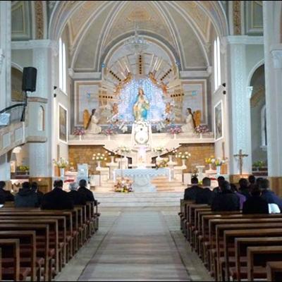 19 noiembrie 2009: Mărgineni: Acţiunea Catolică: Întâlnire pentru preoţi