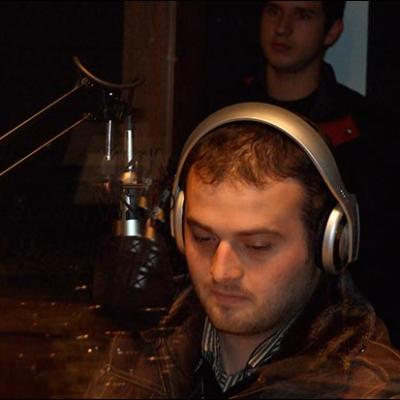 21 noiembrie 2009: Iaşi: Sfinţirea studioului "Radio Maria Iaşi" (Foto: Mihail Cojan)