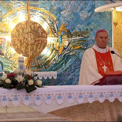 22 noiembrie 2009: Iaşi: Marcarea sărbătorii Cristos, Regele Universului (Foto: Iustin-Ionuţ Petre)