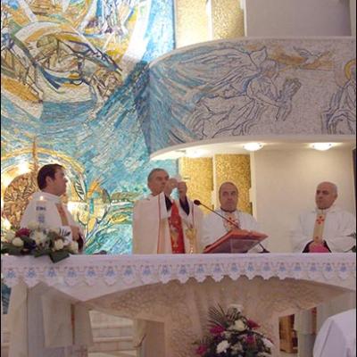 22 noiembrie 2009: Iaşi: Marcarea sărbătorii Cristos, Regele Universului (Foto: Iustin-Ionuţ Petre)
