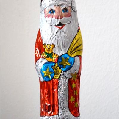 6 decembrie 2009: Budapesta: Românii catolici din Parohia "Sfânta Ana" şi sărbătoarea Sfântul Nicolae