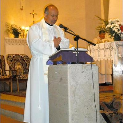 8 decembrie 2009: Iaşi: Un vis misionar "aproape" împlinit