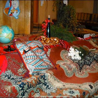 8 decembrie 2009: Iaşi: Un vis misionar "aproape" împlinit