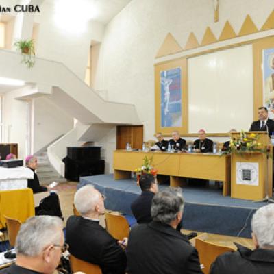10-11 decembrie 2009: Iaşi: Simpozionul internaţional "Rezistenţa prin valori spirituale" (FOCUS)