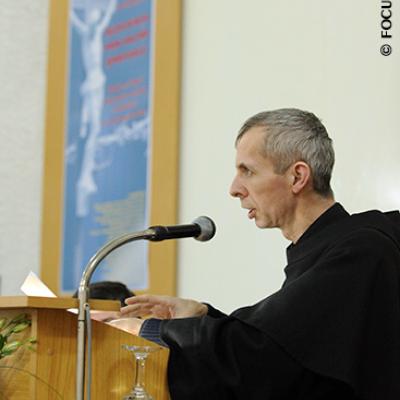 10-11 decembrie 2009: Iaşi: Simpozionul internaţional "Rezistenţa prin valori spirituale" (FOCUS)