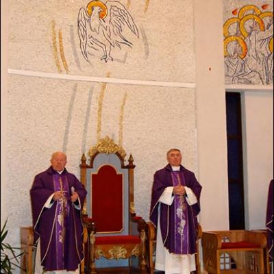 13 decembrie 2009: Oaspeţi din Ucraina şi Croaţia la Iaşi