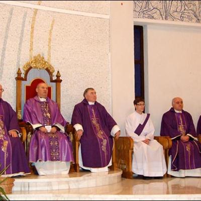 13 decembrie 2009: Oaspeţi din Ucraina şi Croaţia la Iaşi