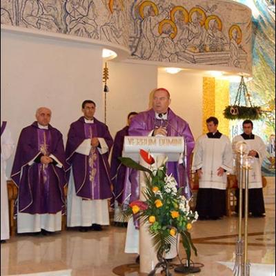 13 decembrie 2009: Oaspeţi din Ucraina şi Croaţia la Iaşi