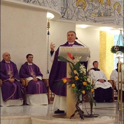 13 decembrie 2009: Oaspeţi din Ucraina şi Croaţia la Iaşi