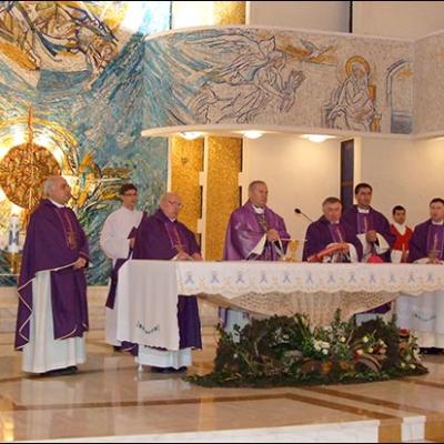13 decembrie 2009: Oaspeţi din Ucraina şi Croaţia la Iaşi